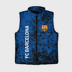 Женский жилет BARSELONA