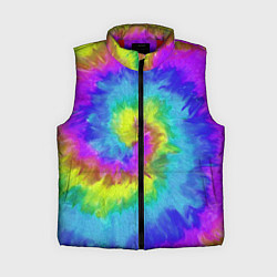 Женский жилет ХИППИ