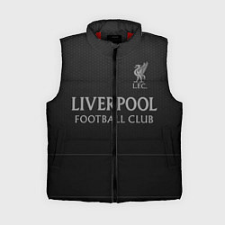 Женский жилет LIVERPOOL