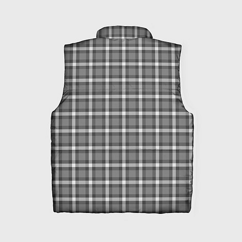 Женский жилет Classic / 3D-Красный – фото 2