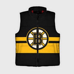 Женский жилет BOSTON BRUINS NHL