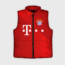 Женский жилет FC Bayern Munchen