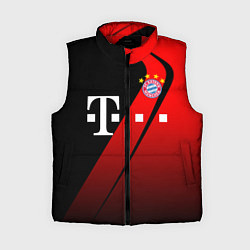 Женский жилет FC Bayern Munchen Форма