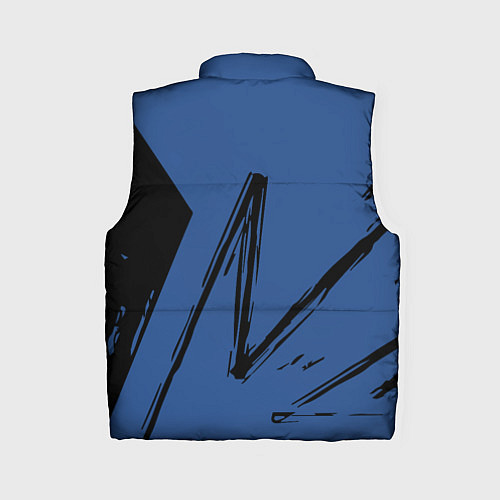 Женский жилет Star Trek / 3D-Красный – фото 2