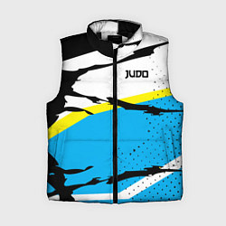 Женский жилет Judo