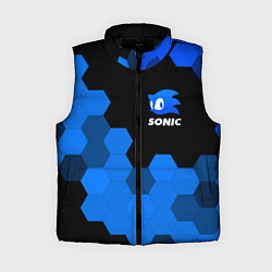 Женский жилет СОНИК SONIC