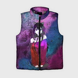 Женский жилет Anime