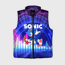 Женский жилет SONIC СОНИК