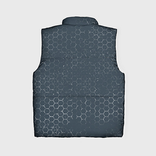 Женский жилет EVE ECHOES ИВ ЭХО / 3D-Красный – фото 2