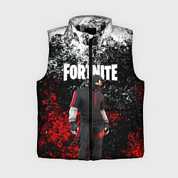 Женский жилет IKONIK FORTNITE