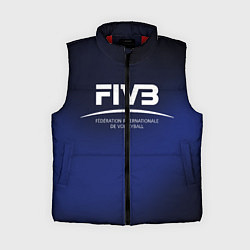 Женский жилет FIVB Volleyball