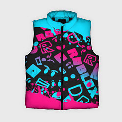 Женский жилет Roblox