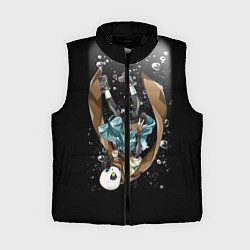 Женский жилет UNDERTALE