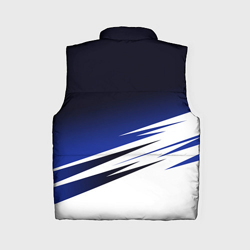 Женский жилет CHELSEA разминочная 1920 / 3D-Красный – фото 2