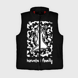 Женский жилет Haunted Family Kizaru