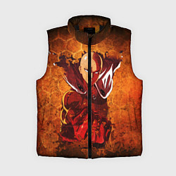 Женский жилет Ванпанчмен