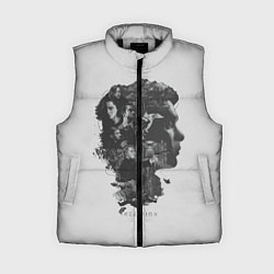 Женский жилет Inception