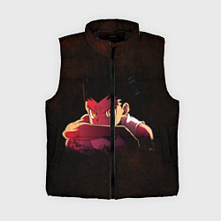 Женский жилет Гон Фрикс