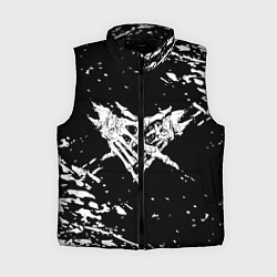 Женский жилет Velial Squad