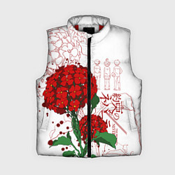 Женский жилет Обещанный Неверленд