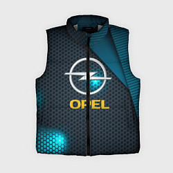 Женский жилет OPEL ОПЕЛЬ