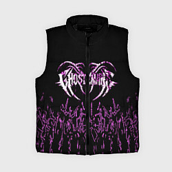 Женский жилет GHOSTEMANE