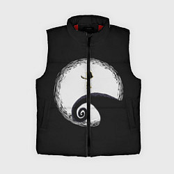 Женский жилет Little Nightmares 2