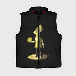 Женский жилет Little Nightmares 2