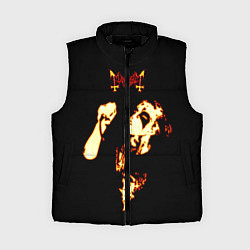 Женский жилет Mayhem