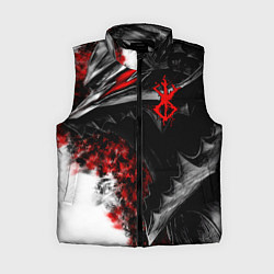 Женский жилет BERSERK БЕРСЕРК