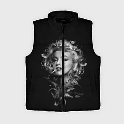 Женский жилет МЭРИЛИН