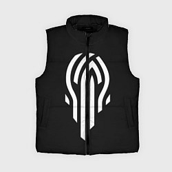 Женский жилет Nokk Rainbow Six Art 02