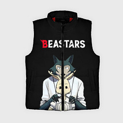 Женский жилет Beastars Выдающиеся звери