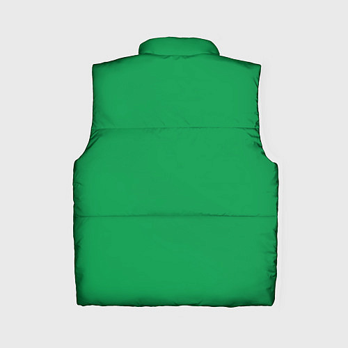 Женский жилет Адыгея / 3D-Красный – фото 2