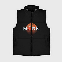 Женский жилет Марс