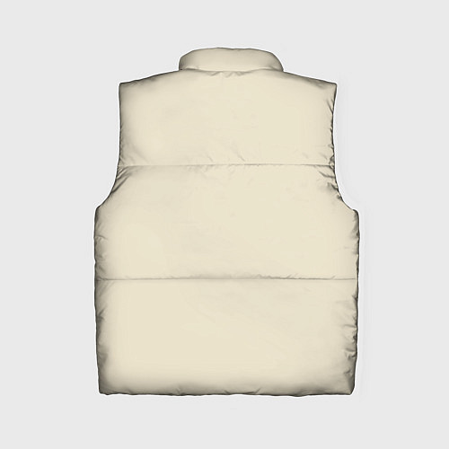 Женский жилет Demon Slayer Tanjiro / 3D-Красный – фото 2