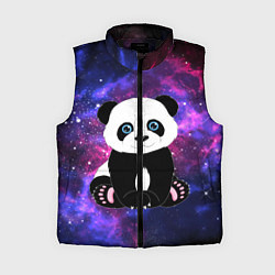 Женский жилет Space Panda