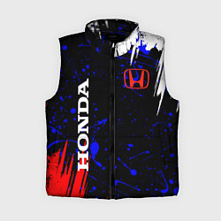 Женский жилет HONDA