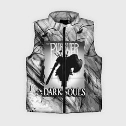 Женский жилет DARK SOULS ТЁМНЫЙ МИР