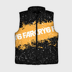 Женский жилет Far Cry 6
