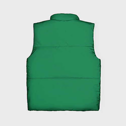 Женский жилет Pepe skin / 3D-Красный – фото 2