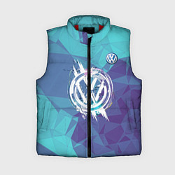 Женский жилет VOLKSWAGEN