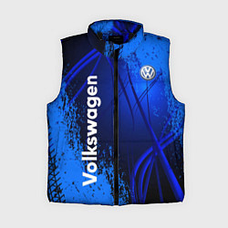 Женский жилет Volkswagen