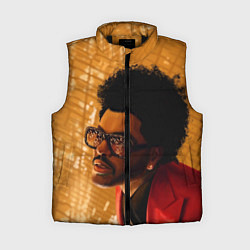 Женский жилет After Hours - The Weeknd