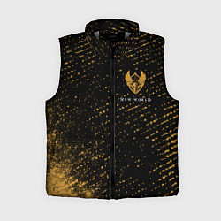 Женский жилет New World - Мародеры - Взрыв