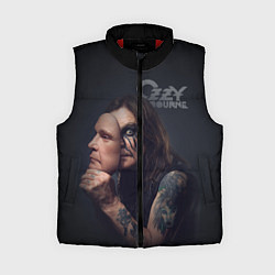 Женский жилет Ozzy Osbourne