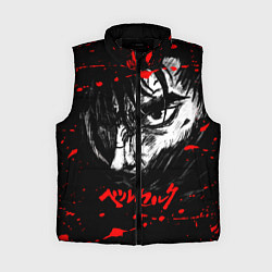 Женский жилет ГАТС БЕРСЕРК BERSERK