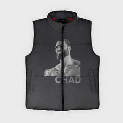 Женский жилет Giga Chad