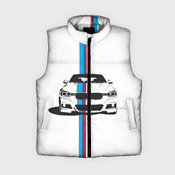 Женский жилет BMW WILD BEAST