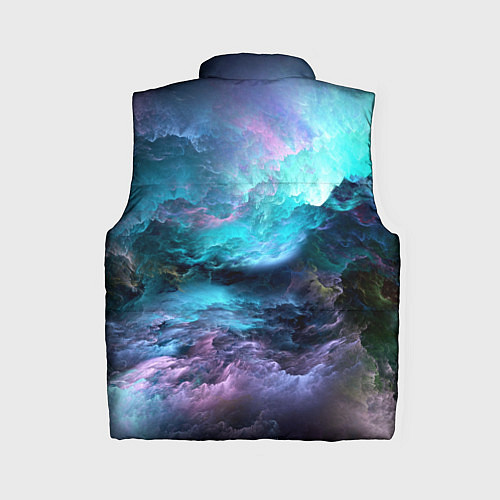 Женский жилет Доктор Кто Машина Таргис / 3D-Красный – фото 2